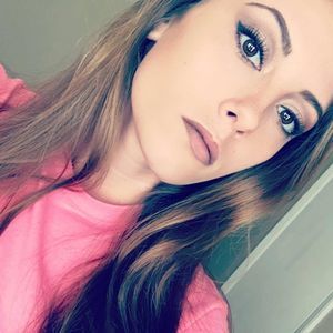 Meet your Posher, Misty